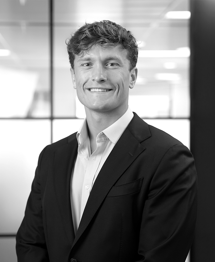 Alfie Blundell