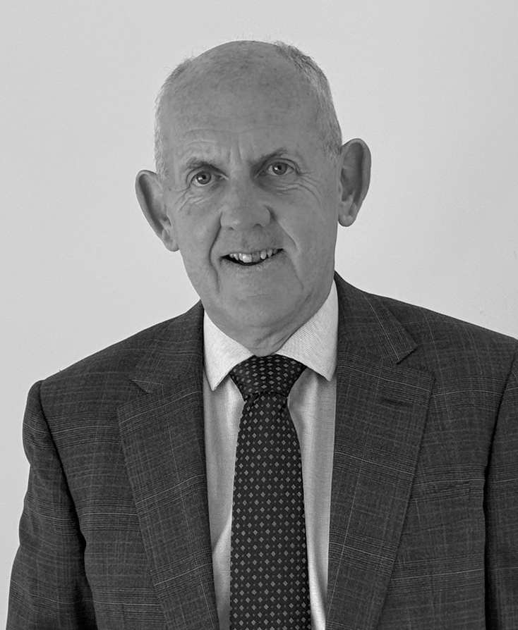 Ian Thatcher