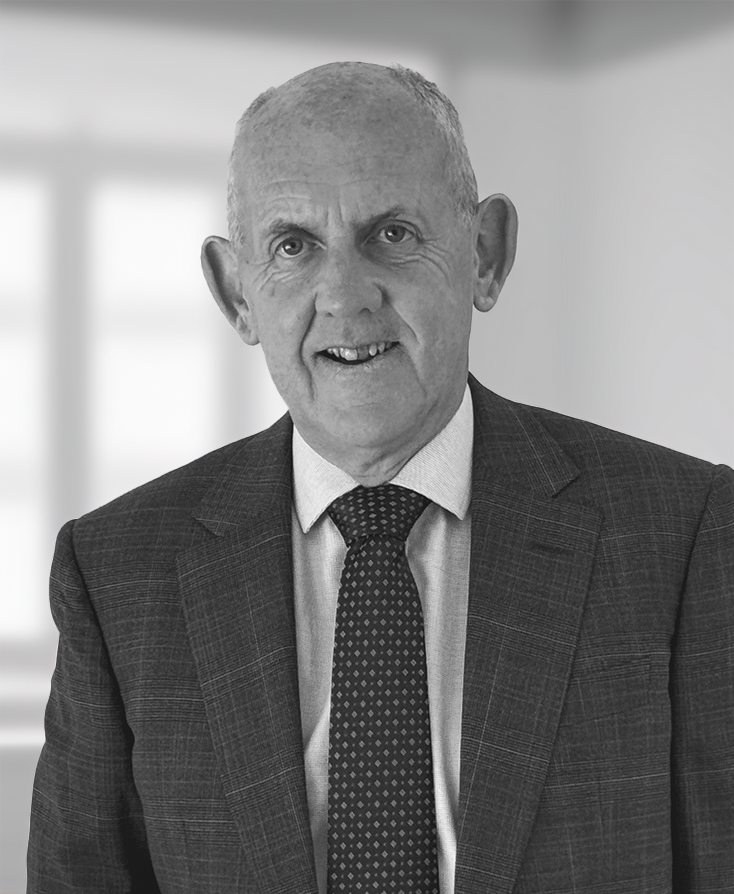 Ian Thatcher