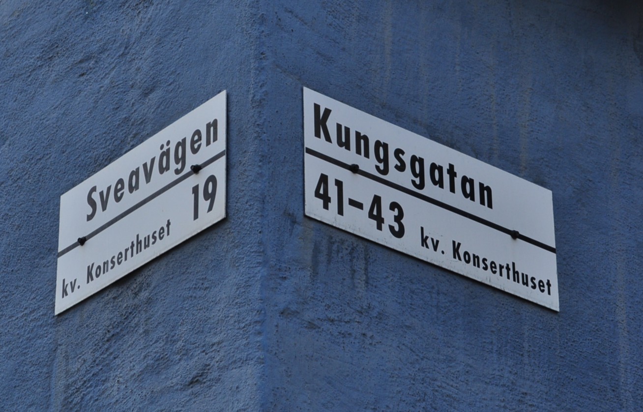 Stockholm