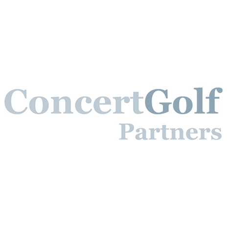 Concert Golf Partners