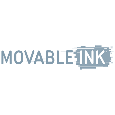 Movable Ink