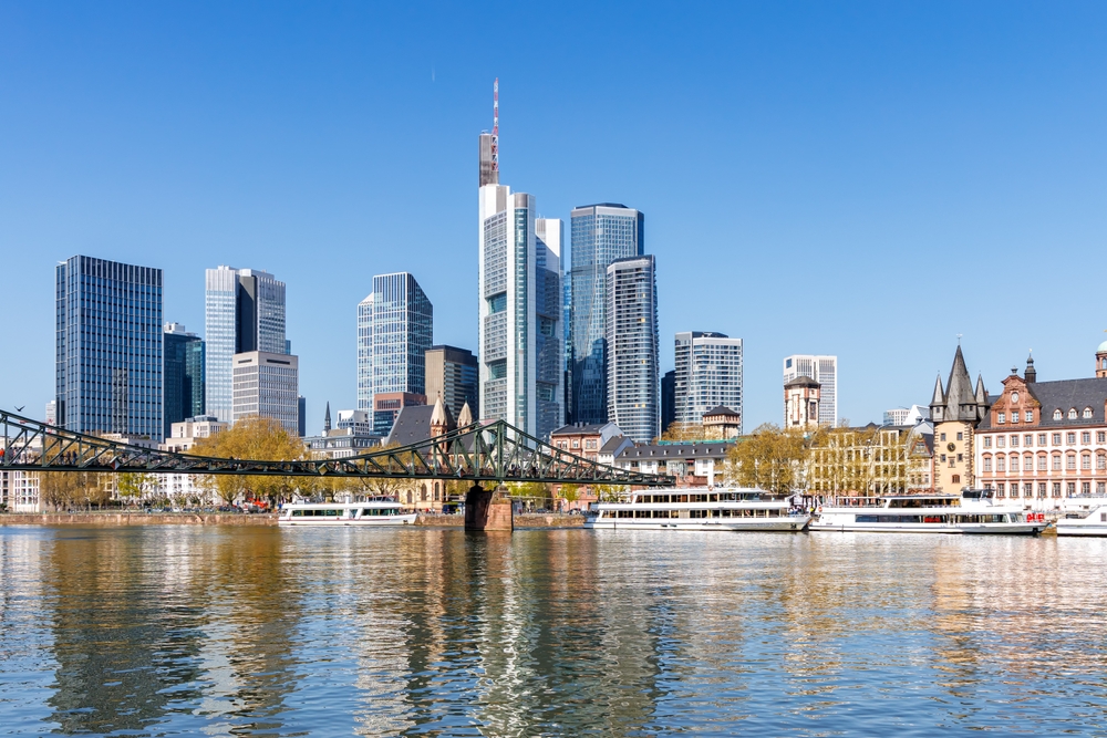 Frankfurt