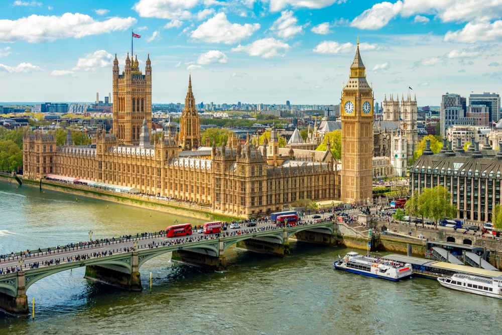 London