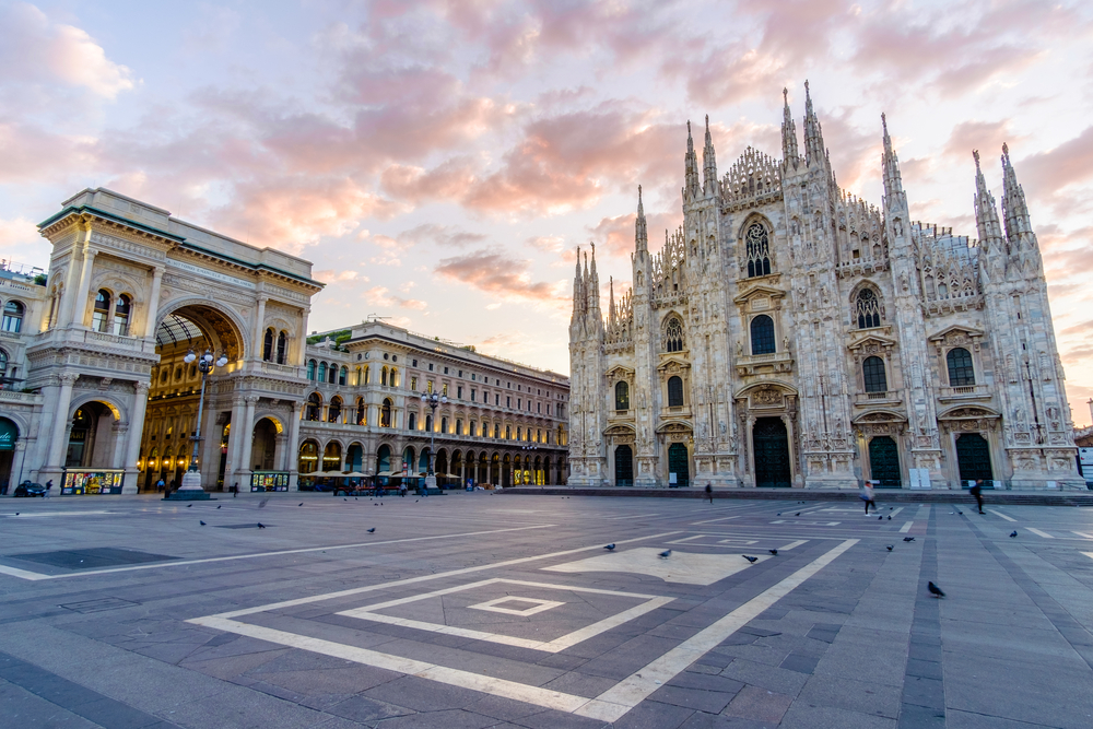 Milan