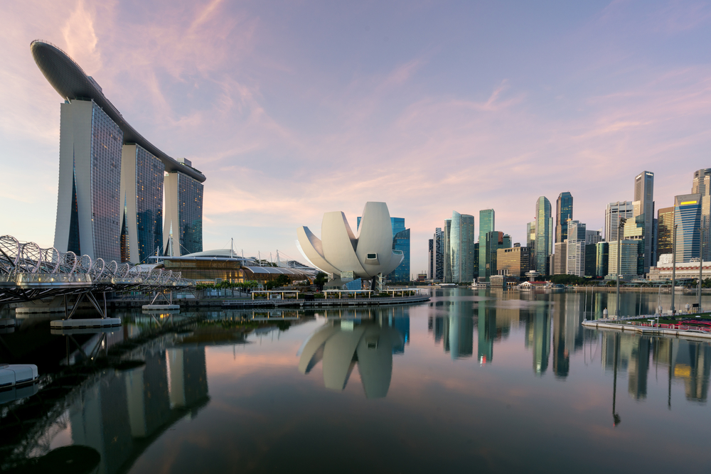 Singapore