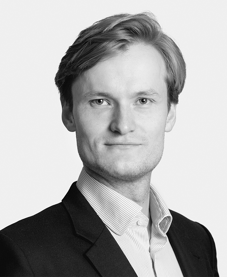 Philip von Hülst
